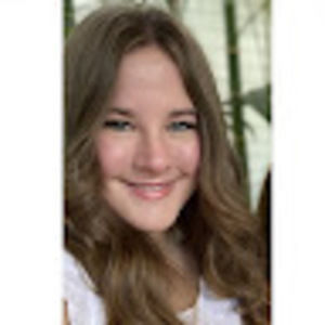 Meet your Posher, Madeline rose